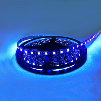 24 volts 395nm UV 5050 Smd UV Led Bandes Lumières