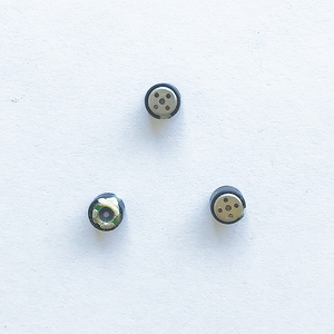 Mẫu miễn phí Loa tai nghe <span class=keywords><strong>mini</strong></span> 3mW 32 Ohm dải tần đầy đủ 5MM - Product Image 2