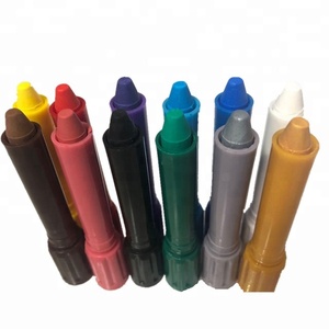 Bastoncini e pastelli per il viso facili da usare per bambini impostano una confezione conveniente - Product Image 6