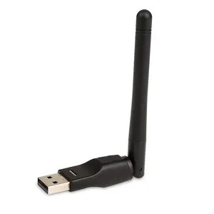 Popular USB 2.0 WiFi adapter LAN network adapter 802.11n/g/b Ralink 5370
