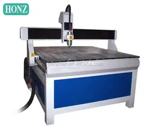 Nuevo precio barato Enrutador cnc de husillo de 1,5 kW para máquina cortadora de grabado de madera, espuma de piedra