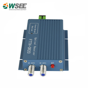 Cáp Chất Lượng cao TV Quang Mini <span class=keywords><strong>Receiver</strong></span> - Product Image 4