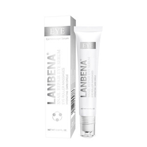 Célèbre Marque LANBENA Oeil D'escargot de Soins De La Peau Peau Sérum Réparateur pour hommes et femmes - Product Image 1