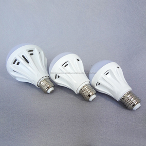 2015 nuevo producto dirigido por 180 degree blanco puro china llevó 7 w e27 llevó <span class=keywords><strong>el</strong></span> bulbo venta - Product Image 5