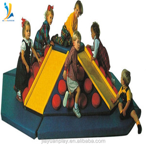 INS chaud bébé aire de jeux intérieure souple éponge jeu de <span class=keywords><strong>balle</strong></span> - Product Image 2