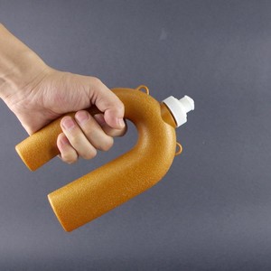 2015 venta caliente 300 ml ecofriendly memo botella de agua, de los niños - Product Image 1