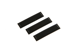 Nhà máy cung cấp <span class=keywords><strong>EAS</strong></span> 58kHz báo động an ninh tùy chỉnh AM chống trộm mềm Dr Nhãn dán nhãn - Product Image 4