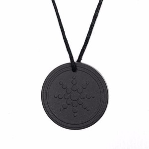 Desain Panas India Harga Murah Jepang Ilmu Lava Rock Energy <span class=keywords><strong>Quantum</strong></span> <span class=keywords><strong>Pendant</strong></span> - Product Image 2