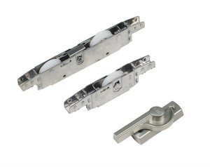<span class=keywords><strong>Fenêtre</strong></span> coulissante en PVC avec grille, <span class=keywords><strong>fenêtre</strong></span> coulissante en verre avec cadre en PVC - Product Image 4