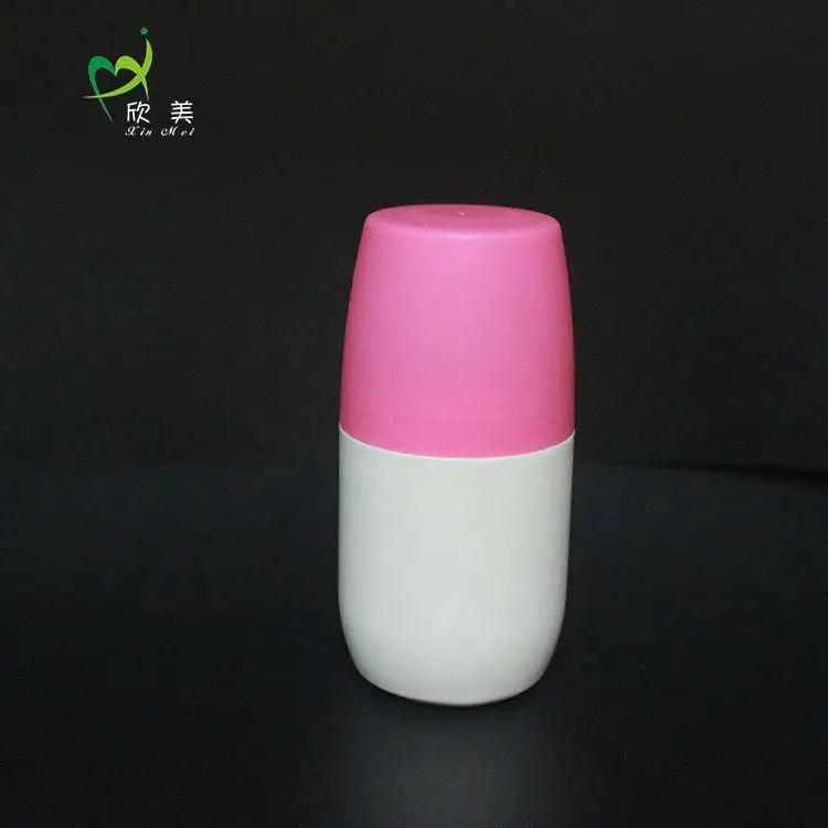 Rollo de botellas para desodorante, hecho en China, gran oferta