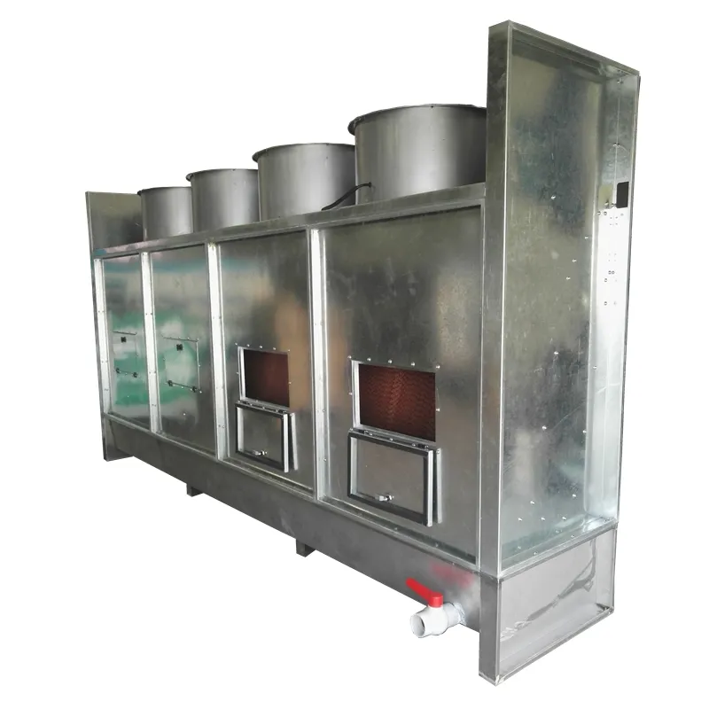 Belino wet dust collect cabinet for grinding room