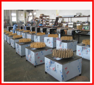 Prix promotionnel TM60 Éplucheuse à poulet artisanale/machine à éplucher les plumes de <span class=keywords><strong>volaille</strong></span> - Product Image 6
