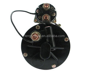 Démarreur FL <span class=keywords><strong>FLD</strong></span> 112 120 Camion 12V 11T 42MT 1990483 - Product Image 2