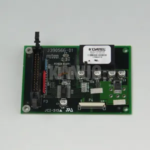 J390566 교정 연결 PCB Noritsu QSS2901 미니 랩