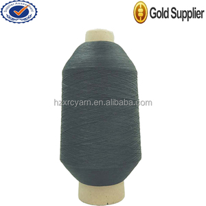 100% <span class=keywords><strong>Polyamide</strong></span> bán xỉn Dtex 78/24F/2 PA6 filament NYLON 6 <span class=keywords><strong>DTY</strong></span> sợi - Product Image 2