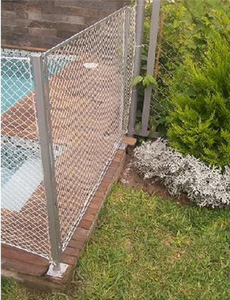 <span class=keywords><strong>mallas</strong></span> invisible para balcones medellin - Product Image 2