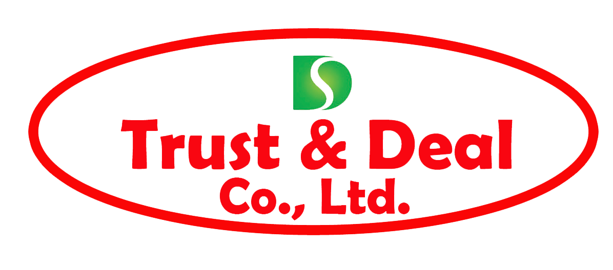 Qingdao Wenhe Trust And Deal Equipment Co., Ltd. logo