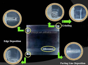 Meilleure machine de soudage à froid ESD, réparation des trous, des rayures ; meilleure que la soudeuse à <span class=keywords><strong>l</strong></span>'<span class=keywords><strong>arc</strong></span> - Product Image 5