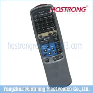 Long range remote control TV use for AIWA RC-7AS07