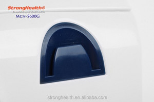 CE ISO Alat Medis Kompresor Listrik Nebulizer Mesin Nebulizer Diffuser - Product Image 6