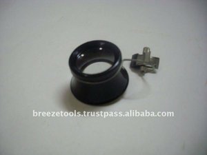 Source d'alimentation manuelle Huile de montre OEM personnalisable prise en charge emballée dans un seau - Product Image 2