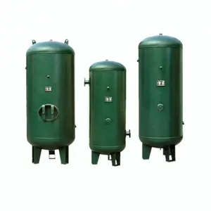 4000L 13Bar Professional Compressed Air Tank air receiver