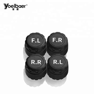 Usine Directement Vendre Voiture <span class=keywords><strong>TPMS</strong></span> USB Solaire Puissance Pneu <span class=keywords><strong>Pression</strong></span> Monitoriny <span class=keywords><strong>Système</strong></span> - Product Image 2
