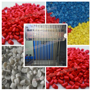 Granulador de plástico Ruian Bonada, maquinaria de reciclaje, <span class=keywords><strong>precio</strong></span> - Product Image 6