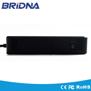 2017 nuevo artículo 12 V DC a 110 V 220 V AC OEM 200 W car Power inverter con Digital pantalla - Product Image 4