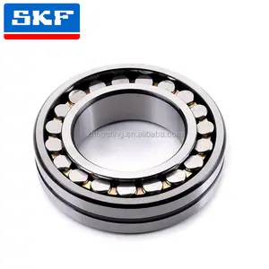 Skf rolamento esférico de rolamento, rolamento esférico de 23080 cack/w33, rolamento esférico de duplo rolo 23080 cack/w33