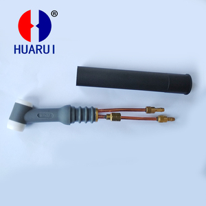 Mỏ Hàn Làm Mát Bằng Nước TIG Tungsten On On Arc WP18 - Product Image 5