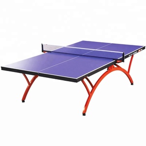 <span class=keywords><strong>Mesa</strong></span> de Tenis/<span class=keywords><strong>Ping</strong></span> <span class=keywords><strong>Pong</strong></span> <span class=keywords><strong>Plegable</strong></span> Portátil y Móvil - Product Image 6