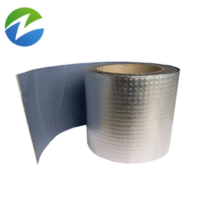 Precio bajo <span class=keywords><strong>de</strong></span> alta calidad vender goma <span class=keywords><strong>de</strong></span> butilo super papel <span class=keywords><strong>de</strong></span> <span class=keywords><strong>aluminio</strong></span> sellado <span class=keywords><strong>de</strong></span> <span class=keywords><strong>cinta</strong></span> resistente al agua - Product Image 3