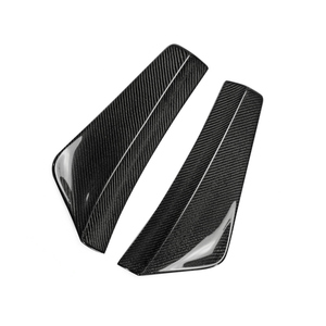 Alerón Lateral para Mazda MX5 Miata NB, Alerón Trasero para Parachoques - Product Image 1