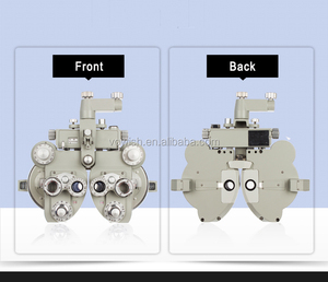 Trung Quốc Quang Xem <span class=keywords><strong>Tester</strong></span> Giá Tốt Nhất VT-5C Của Nhãn Hiệu Phoroptor Phoropter Simulator - Product Image 4
