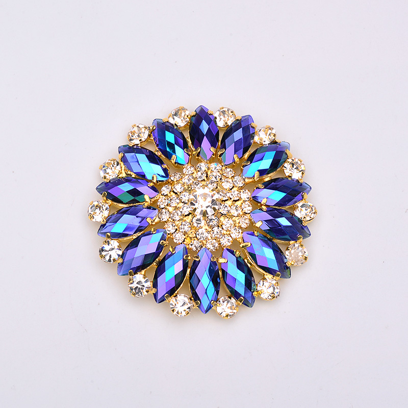 Gold Blue AB