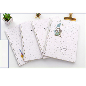 Promotional Imported <strong>Supplier</strong> School Office <strong>Spiral</strong> <strong>Notebook</strong> Custom Hardcover Papre <strong>Notebook</strong> - Product Image 4