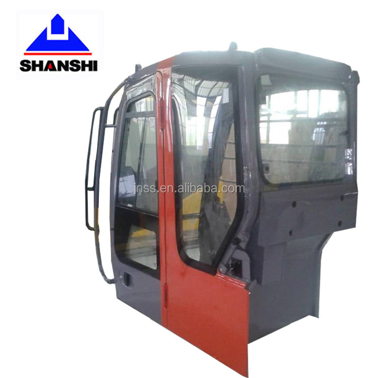 メーカー     CABIN ZAXIS 60 Drive Cabin for Hitachi Excavators ZX60-ZX85