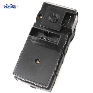 สีดำสีเทาสีหน้าต่างประตูล็อค92225343สำหรับ08-09 Pontiac G8 GT <span class=keywords><strong>GXP</strong></span> 4 Way - Product Image 6
