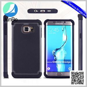 Alibaba Expreso de Alta Clase Nuevos Productos para <span class=keywords><strong>Samsung</strong></span> S6 Edge Más Caja Del Teléfono - Product Image 5