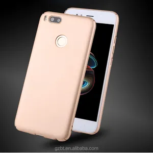 对于小米 redmi 5 plus note5 note 5pro mi 7 6x 超薄型 pc 保护套硬壳后盖