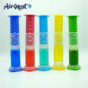 36g Desodor ierungsgel Waschmittel Duft Toiletten schüssel reiniger <span class=keywords><strong>Gel</strong></span> Toiletten reiniger - Product Image 3