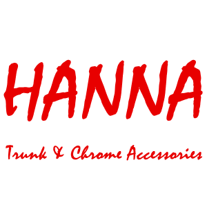 Dongguan Hanna Auto Parts Co., Limited logo