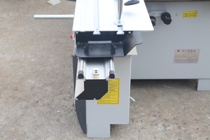 Scie à ruban à table coulissante <span class=keywords><strong>Sawstop</strong></span> pour le travail du bois - Product Image 4