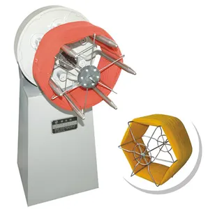 Máquina de expansión de hilo Feihu