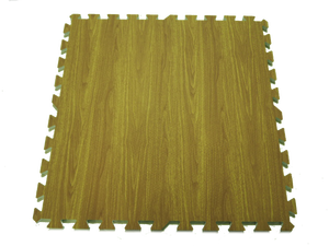 Madera de Roble claro Filmación de Transferencia de Espuma <span class=keywords><strong>EVA</strong></span> Tapate Piso del Protección - Product Image 3