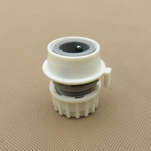 <span class=keywords><strong>Quick</strong></span> Fit 1/2 "hembra conector de parada de agua para jardín mangueras para ser utilizado para conectar aspersor o pistola para - Product Image 1