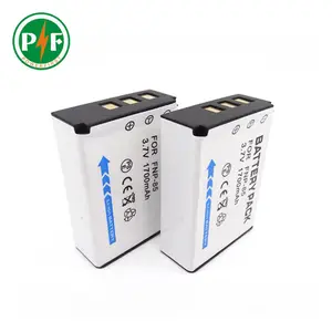 NP-85 Li-Ion Batteria Per FujiFilm FinePix S1 SL240 SL260 SL280 SL300 SL305 SL1000 batterie Della Macchina Fotografica Digitale FNP-85