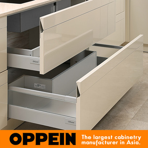 Hot vente cuisine Guangzhou Oppein faire cuisine modulaire Showrooms - Product Image 6