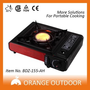 a prueba de viento quemador infrarrojo profesional utensilios de cocina - Product Image 3